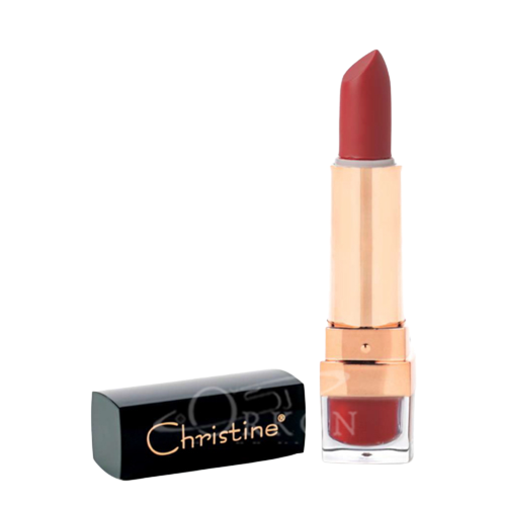 Christine Lipstick Labial Glai Love 17 CH020