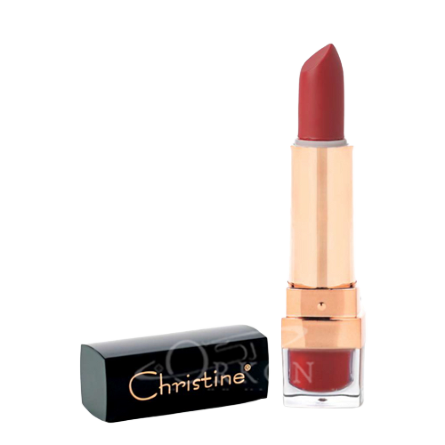 Christine Lipstick Labial Glai Love 17 CH020