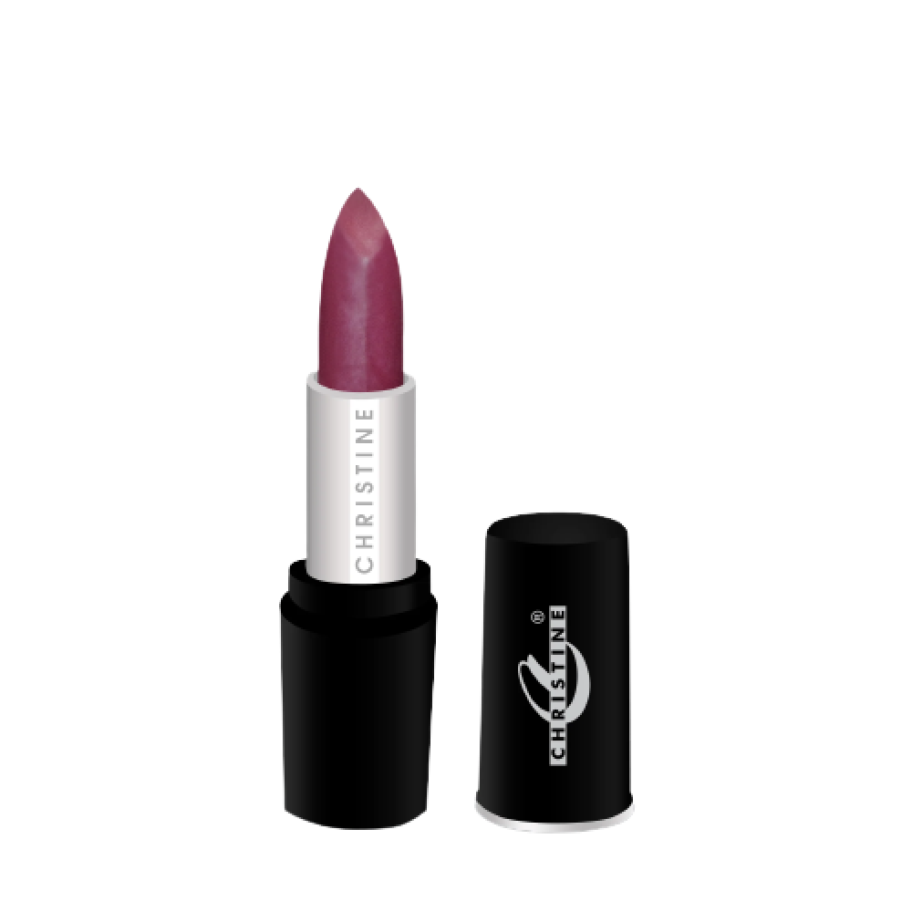 Christine Lipstick Labial Glai Love 26 CH020
