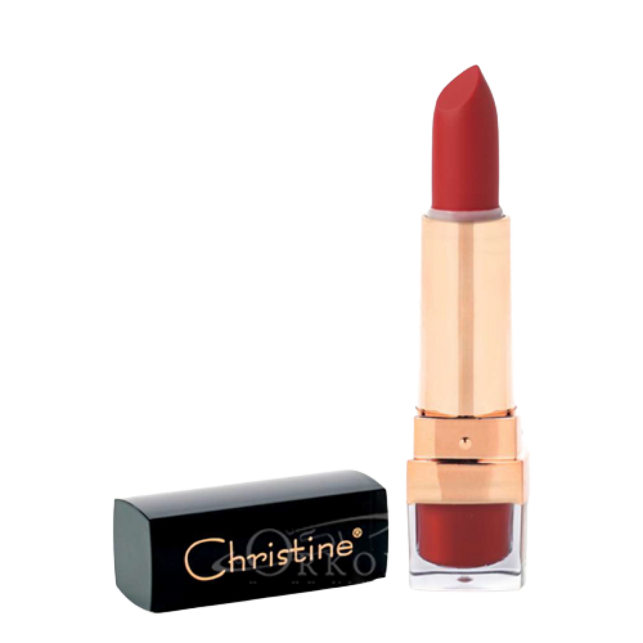 Christine Lipstick Labial Glai Love 65 CH020