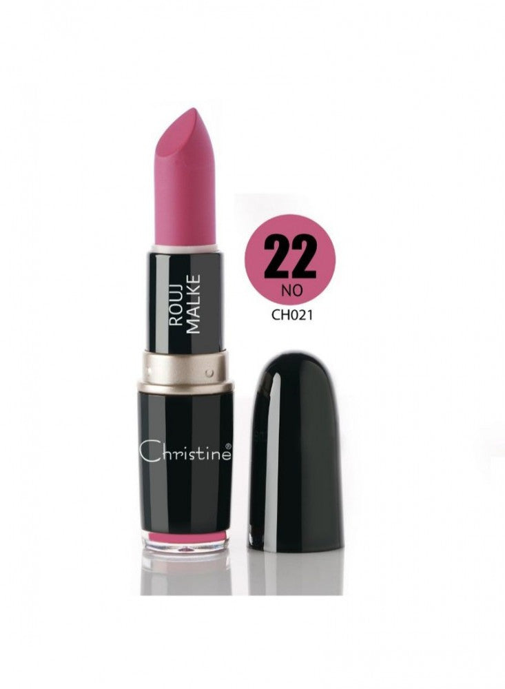 Christine Rouj Malke Vitamin E 22 CH021