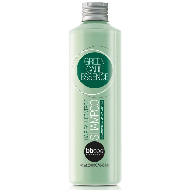 GREEN ITALIAN SHAMPOO FOR HAIR LOSS 250 ML