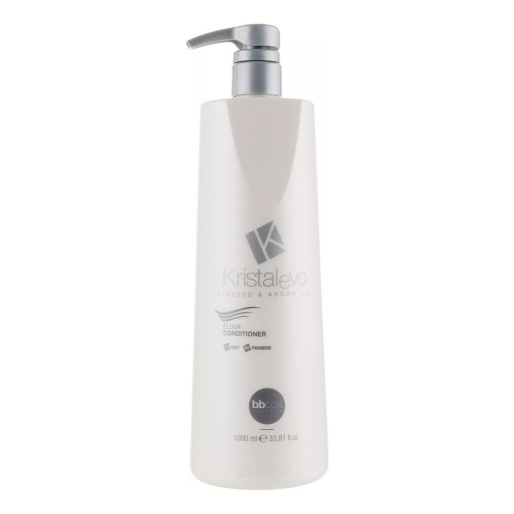CRYSTAL EVOA MASK WITH MILK FOR ALL HAIR TYPES 1000 ML