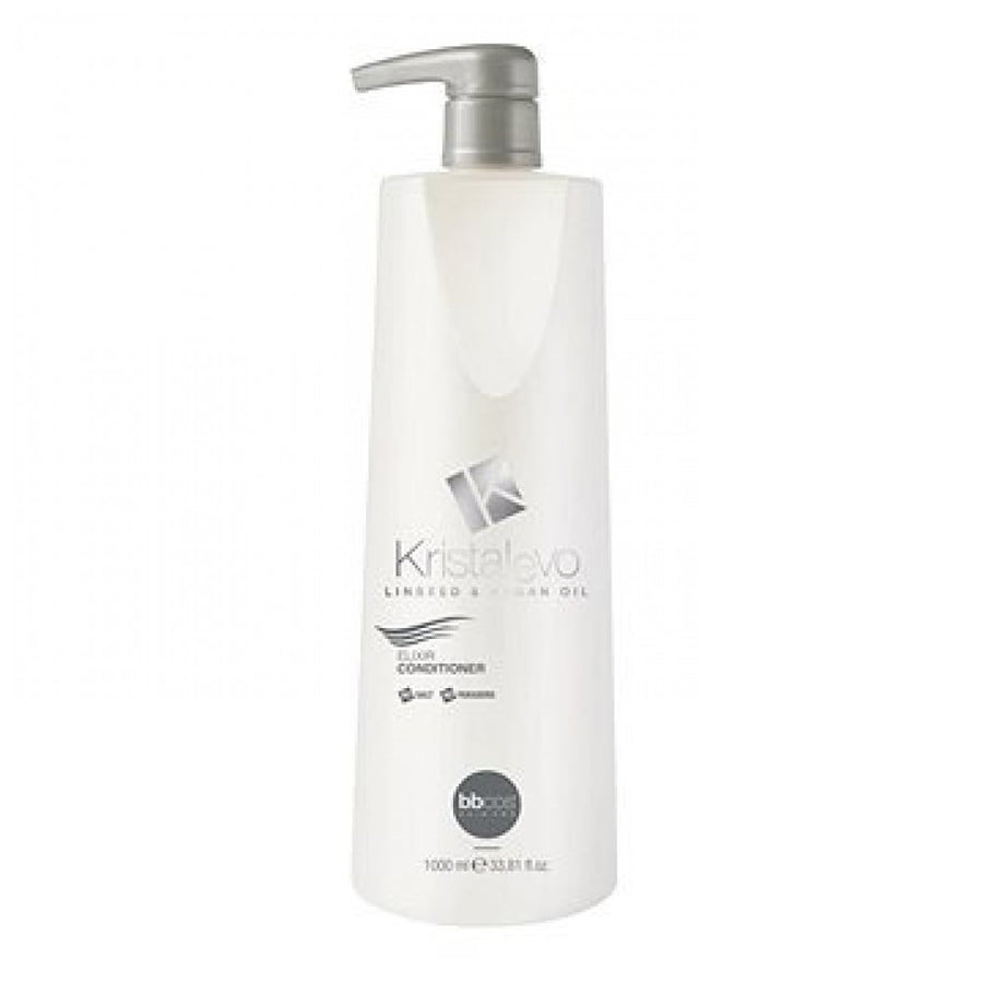 CRYSTAL EVOA ARGAN OIL CONDITIONER FOR ALL HAIR TYPES 1000 ML