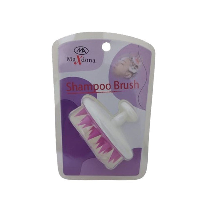 Hair Cleaning And Massage Brush F031