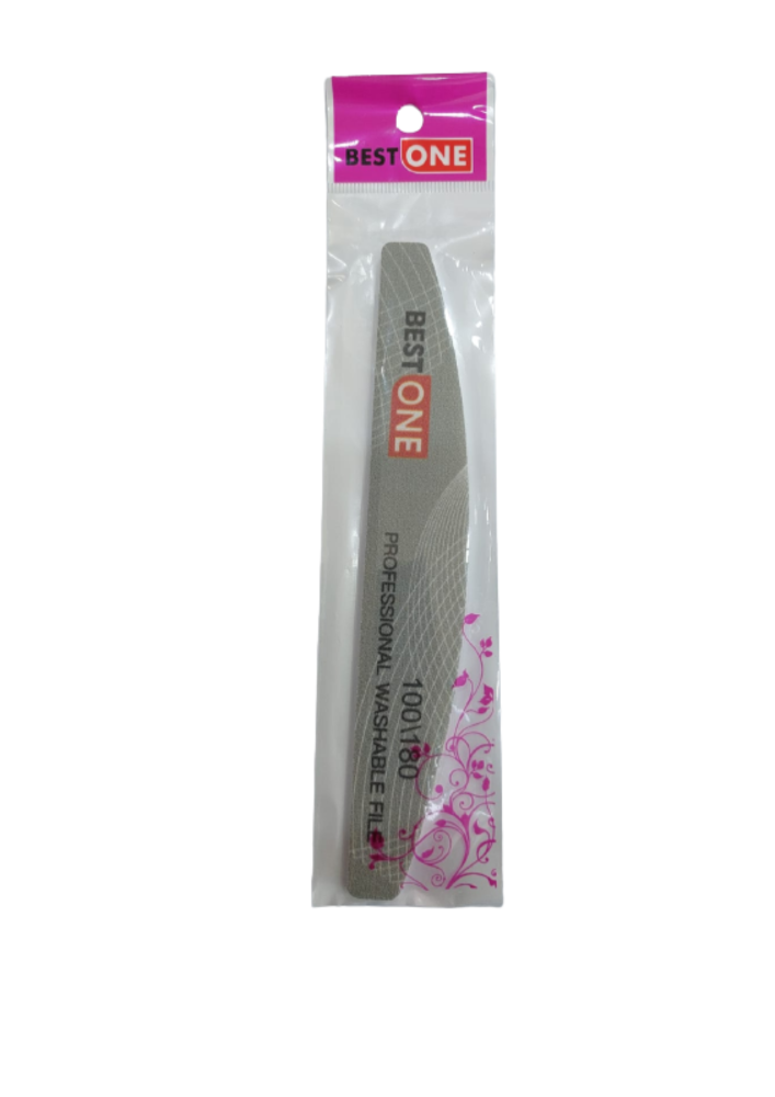 Best One Nail File Bc1015-2