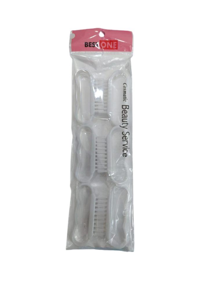 Best One Nail Cleaning Brushes Bs1007-2