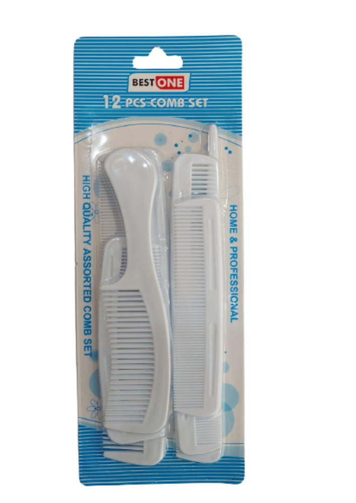 BEST ONE COMB SET S22602-1