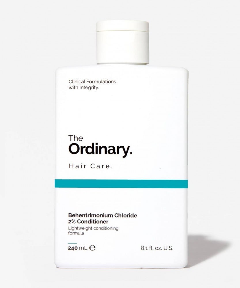THE ORDINARY BEHENTRIMONIUM CHLORIDE 2% CONDITIONER 240ML