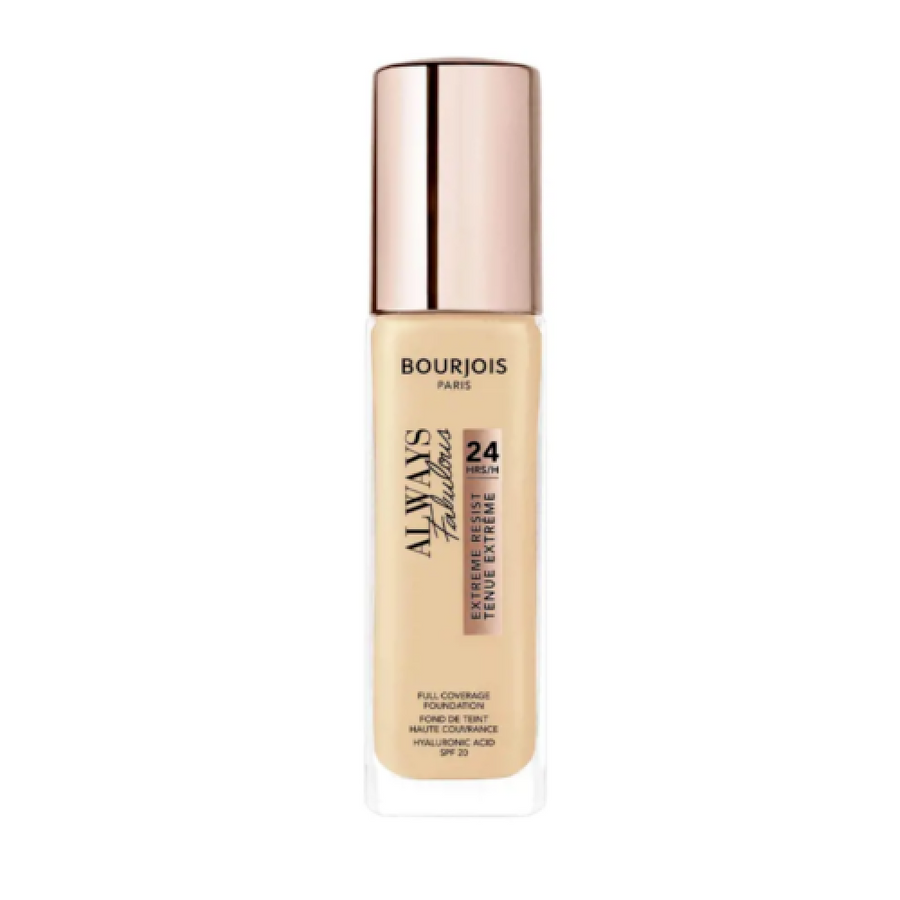 BOURJOIS CRC RGM AWYFAB 24HRFND 30ML #110 19IV