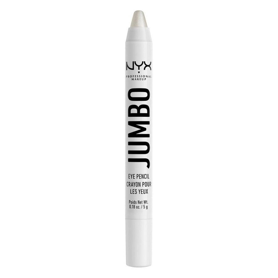 NYX JUMBO EYE PENCIL CRAYON POUR LES YEUX PEARLY 5 G