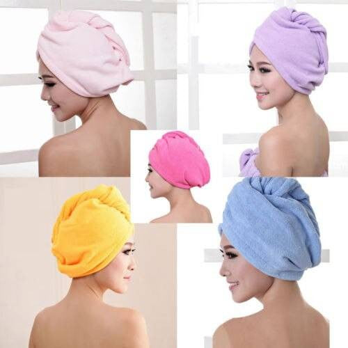 MAXDONA BATH CAP 50020-8