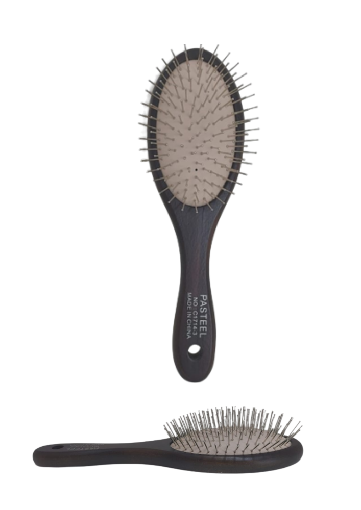 PASTEEL HAIR BRUSH C1714-3