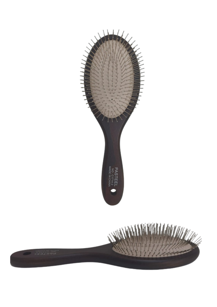 PASTEEL HAIR BRUSH C1714-2