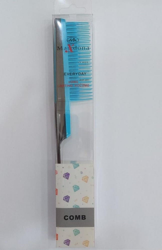 MAXDONA HAIR COMB EVERYDAY J-S005