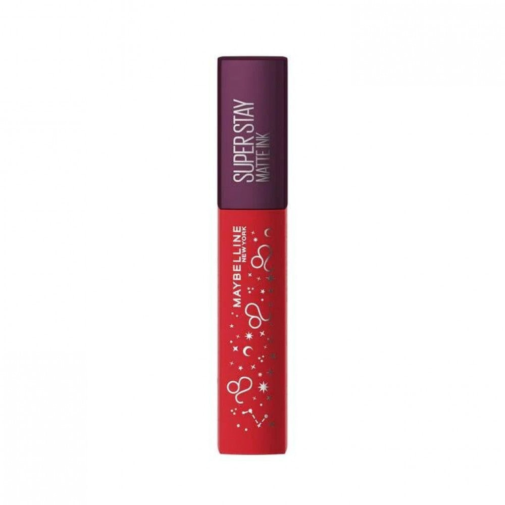 MAYBELLINE SUPER STAY MATT INK 20 PIONEER LEO 5ML