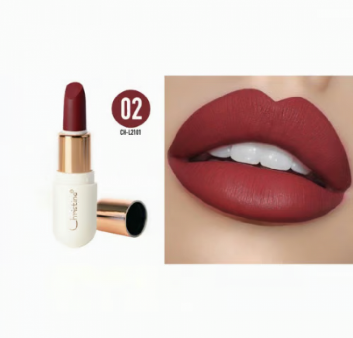 CHRISTINE ROUGE MINI DRY 2 CH-L2101