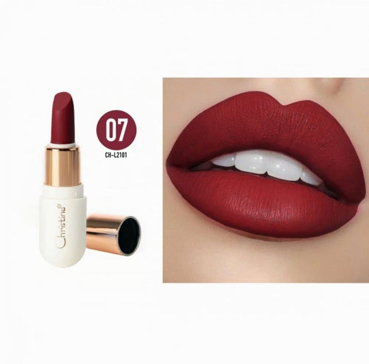 CHRISTINE ROUGE MINI DRY 7 CH-L2101