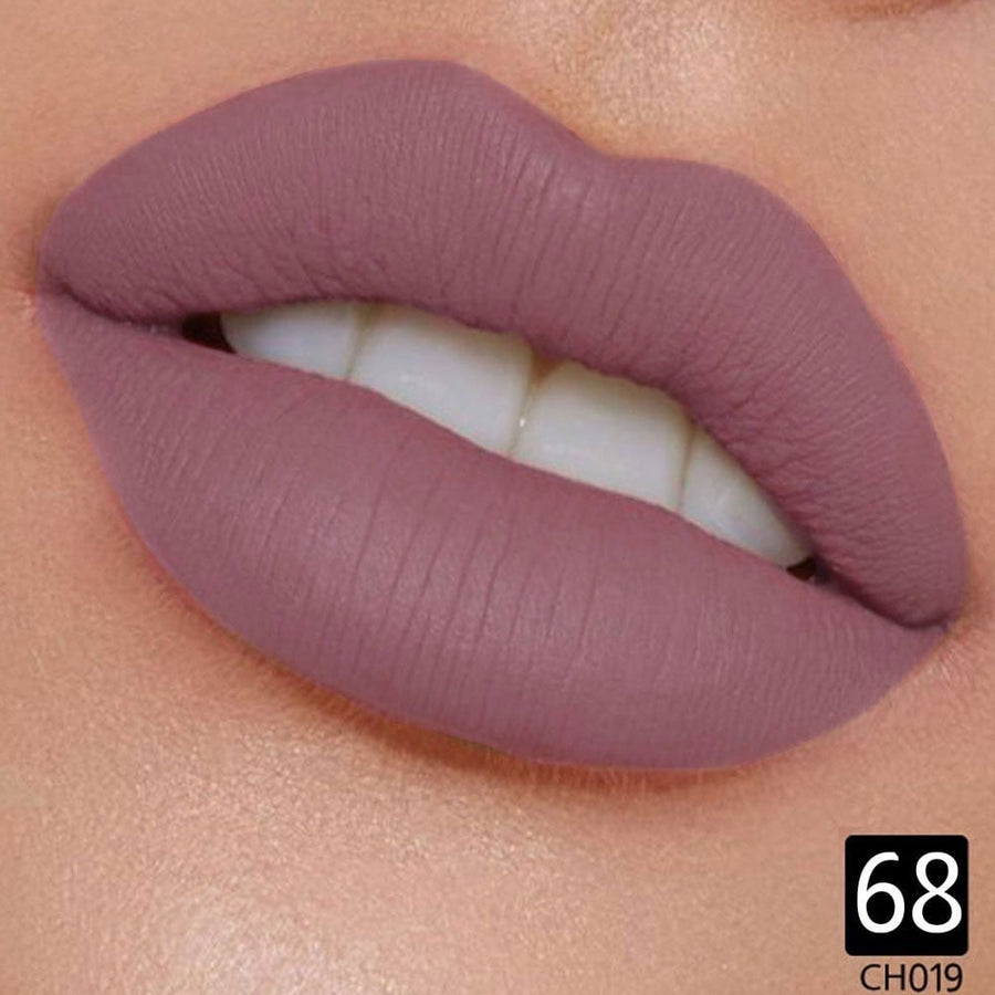 CHRISTINE VELVET 2 BUTON TINT 68 CH019