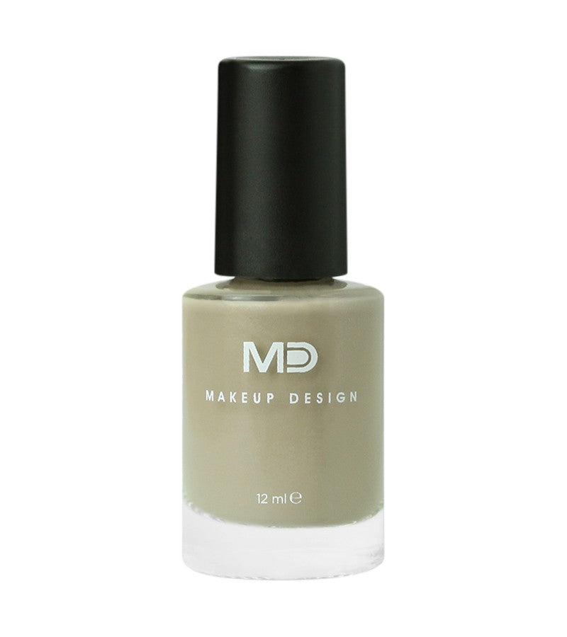 MD LONG LASTING NAIL POLISH STONE - N203