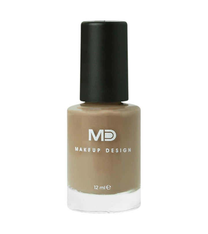 MD LONG LASTING NAIL POLISH FRIDAY - N204