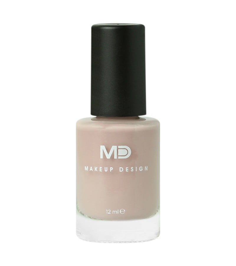 MD LONG LASTING NAIL POLISH FAVORITE - N210