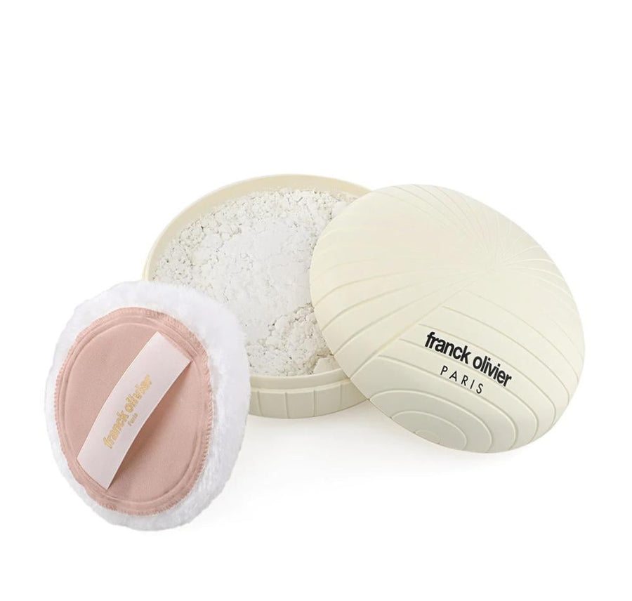 Frank Olivier Dusting Powder For The Body 200Gr