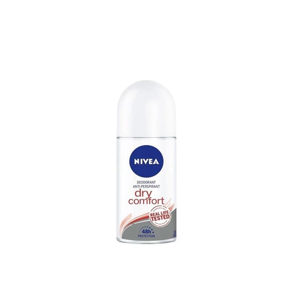Nivea Anti Perspirant Stick Dry Comfort 50 Ml