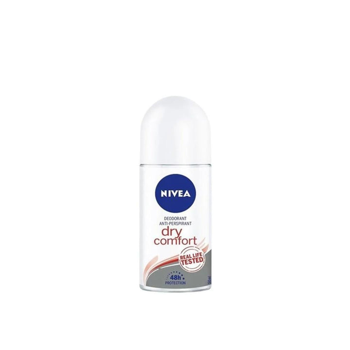 Nivea Anti Perspirant Stick Dry Comfort 50 Ml