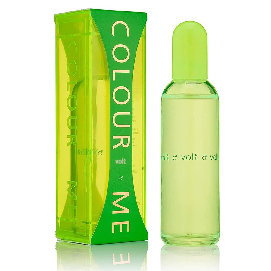 COLOUR ME PERFUME FOR MEN VOLT 90 ML