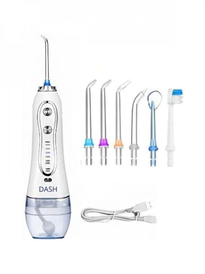 Dash Cordless Water Flosser White