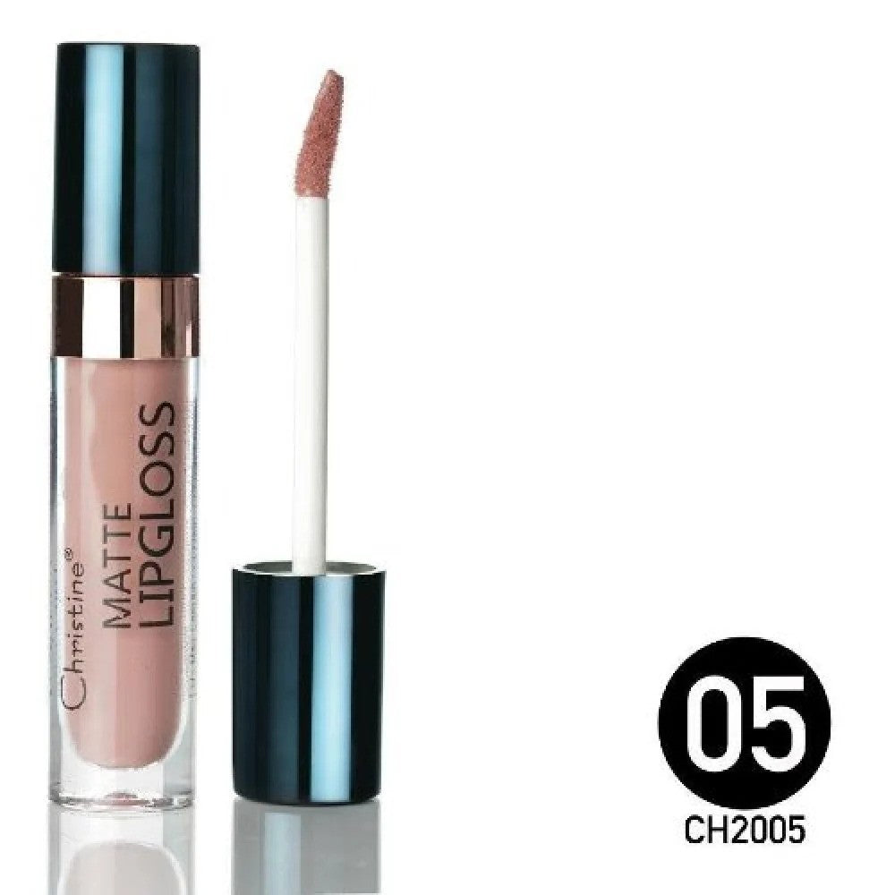 CHRISTINE LIPSTICK TOUCH LIQUID 5 CH014