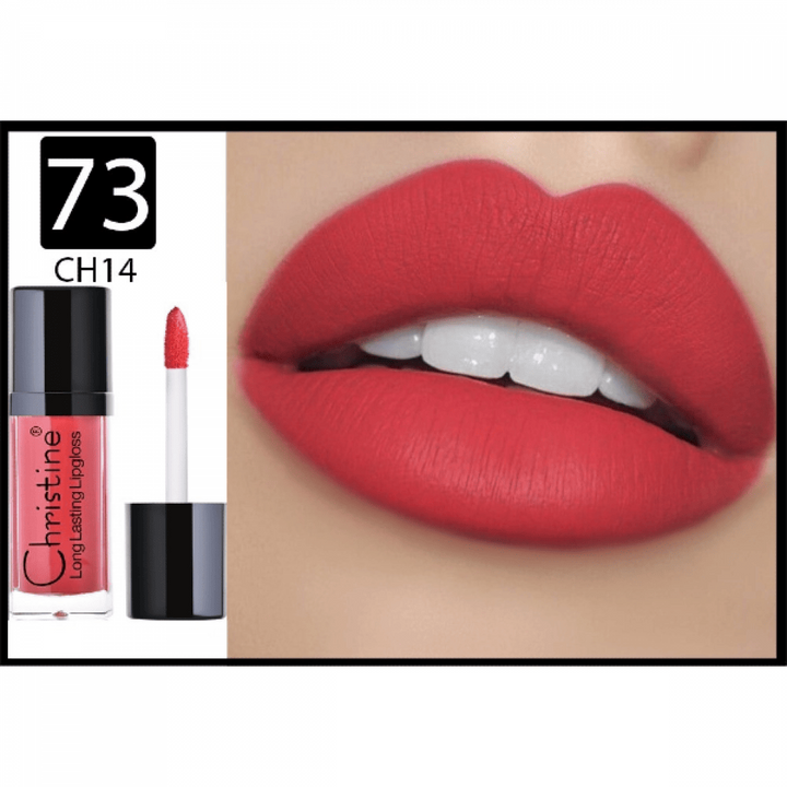 CHRISTINE LIPSTICK TOUCH LIQUID 73 CH014