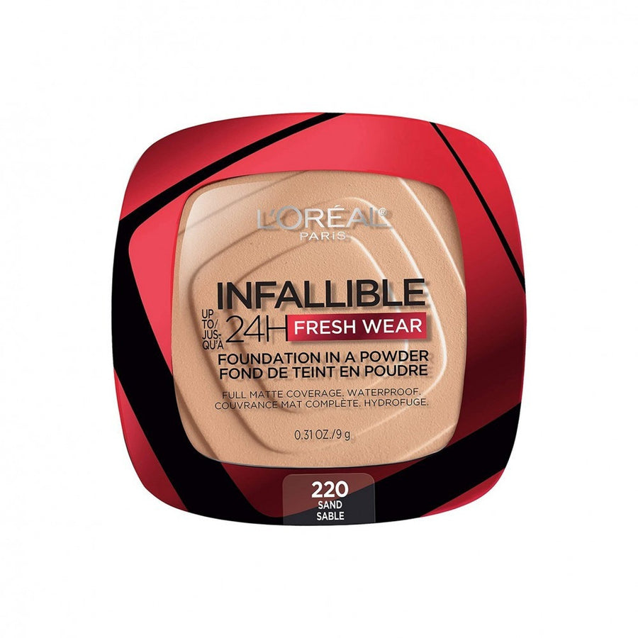 ROYAL INFAILLIBLE POWDER - NO - 220