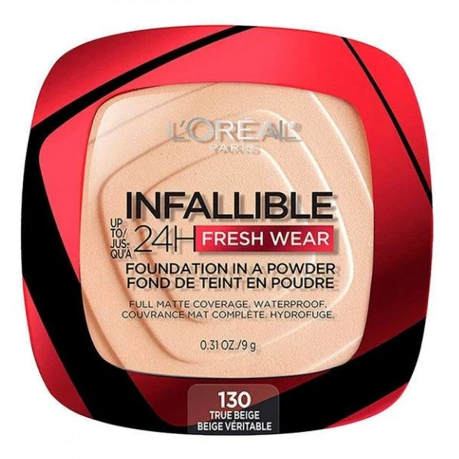 ROYAL INFAILLIBLE POWDER - NO - 130