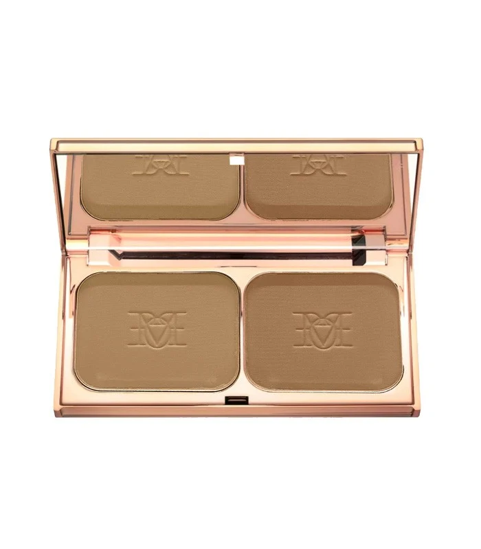 MAKE OVER 22 POWDER PLUS FOUNDATION-M4403