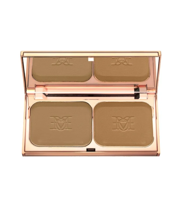 MAKE OVER 22 POWDER PLUS FOUNDATION-M4404