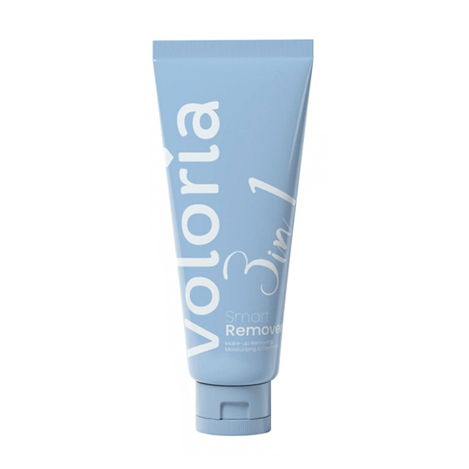 VOLORIA SMART MAKE-UP REMOVER 3Ãƒâ€”1 30 ML