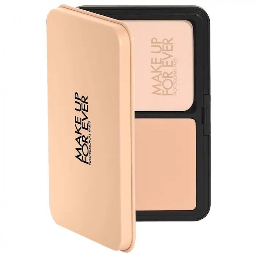 Make Up For Ever Hd Skin Powder Foundation Hd 1N10