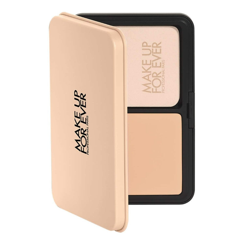 Make Up For Ever Hd Skin Powder Foundation Hd 1N06