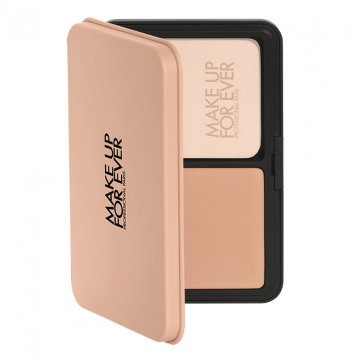 Make Up For Ever Hd Skin Powder Foundation Hd 2R28