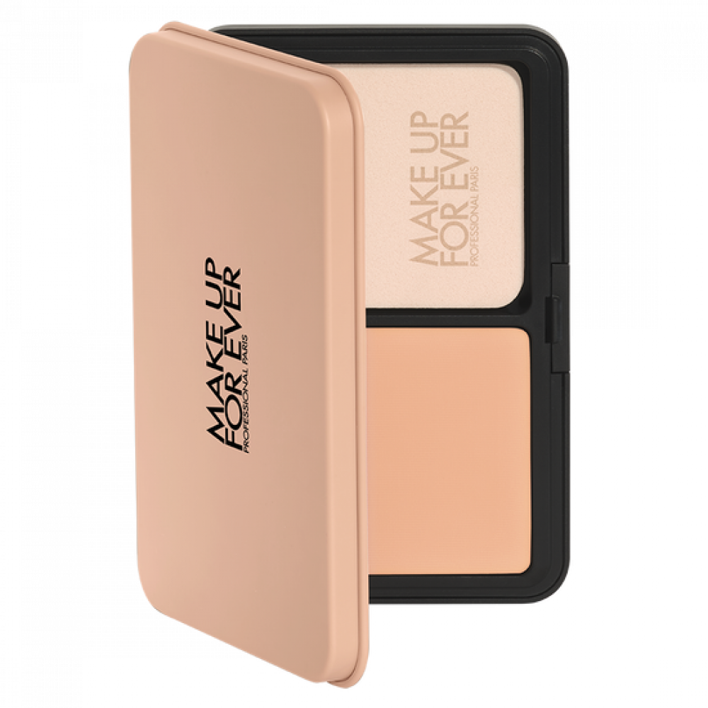Make Up For Ever HD Skin Powder Foundation  HD 2N22