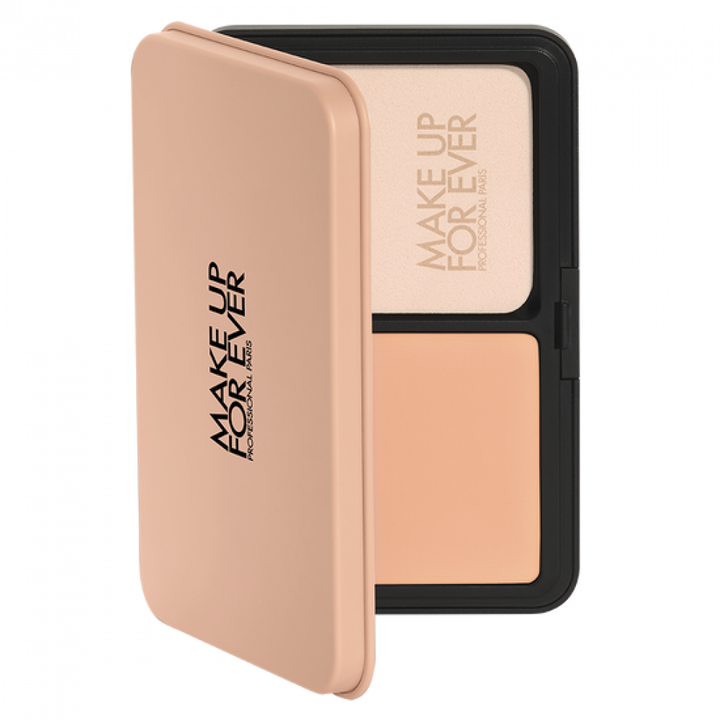Make Up For Ever HD Skin Powder Foundation  HD 2N22