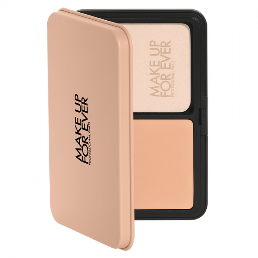 Make Up For Ever HD Skin Powder Foundation  HD 2N22