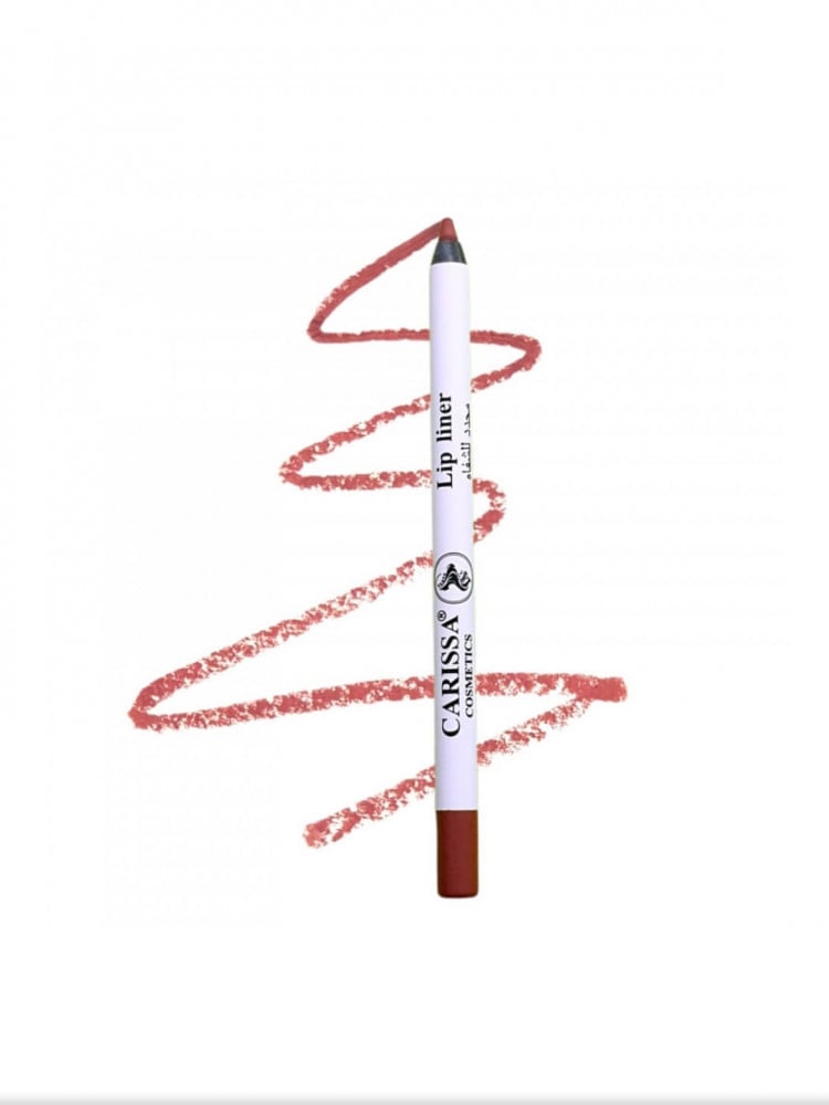 CARISSA COSMETICS LIP LINER WATERPROOF N 05