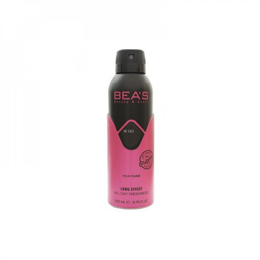 Beas Deodorant Body Spray For Woman Chypre - Foloral W 515 - 200Ml