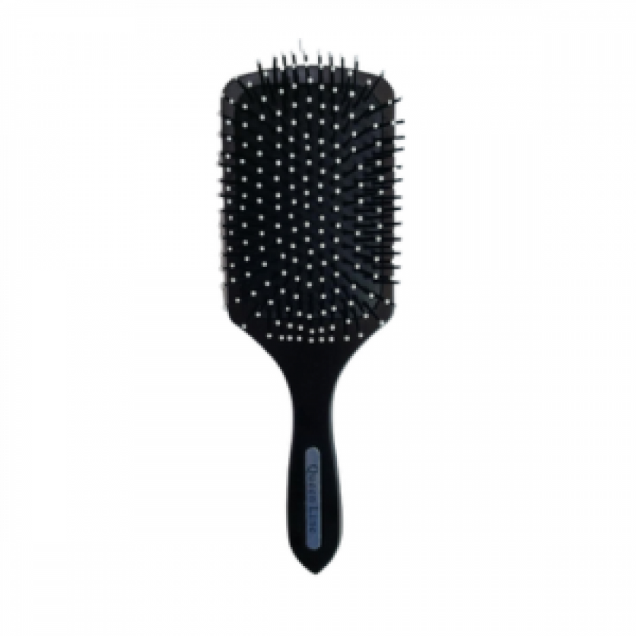Queen Line Colored Wide Hair Brushes Gnr-2001