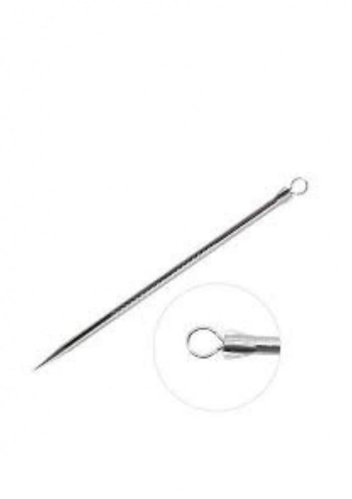 Ziwan Needle Gnr-1998