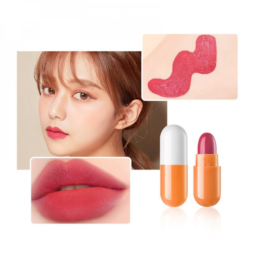 Christine Mini Lipgloss Honey Love Pills W11 CH-L2102