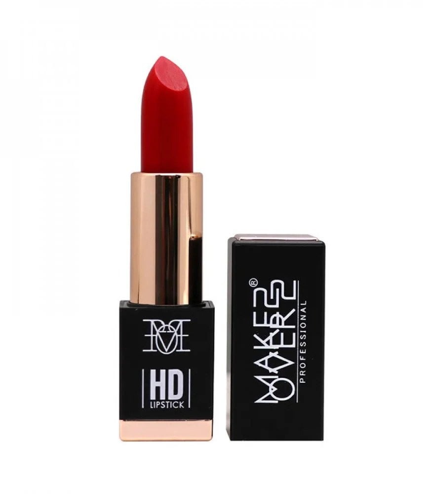 Make Oever 22 Lipstick Magic Red 3502